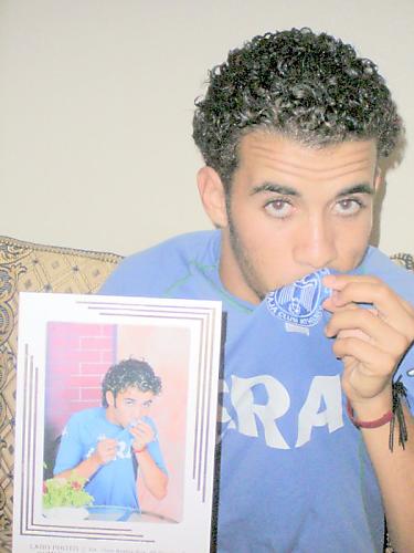 tarikh you3ido nafssah